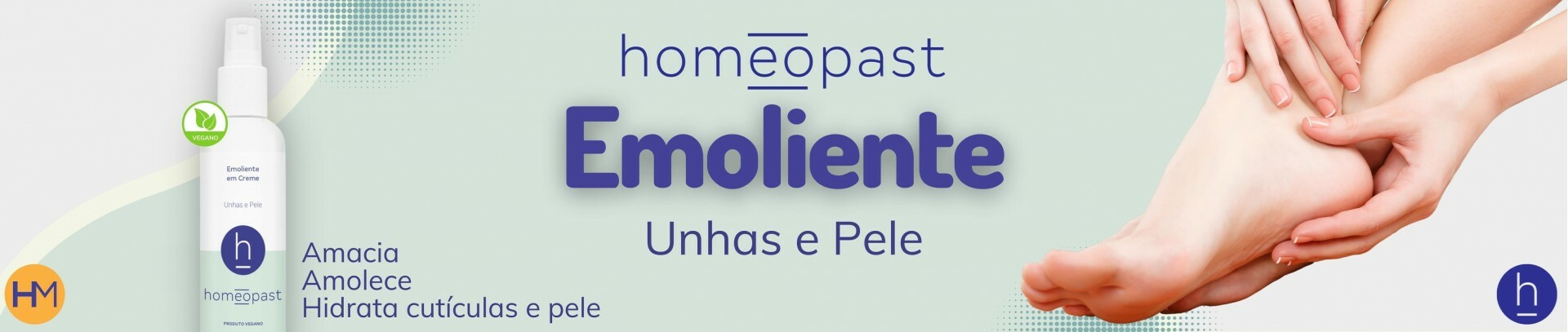 homeopast Emoliente